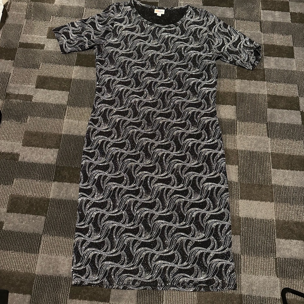 Lularoe Elegant Julia size XL
